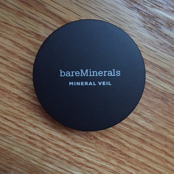 bareMinerals MINERAL VEIL ‼️ Brand New - Picture 2 of 3